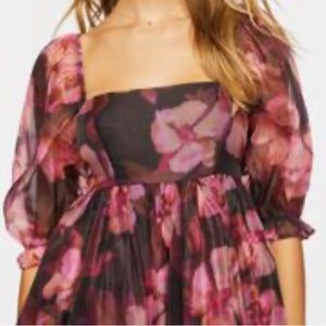 Thirty Thirty LA Women’s Baby Doll Top Size M